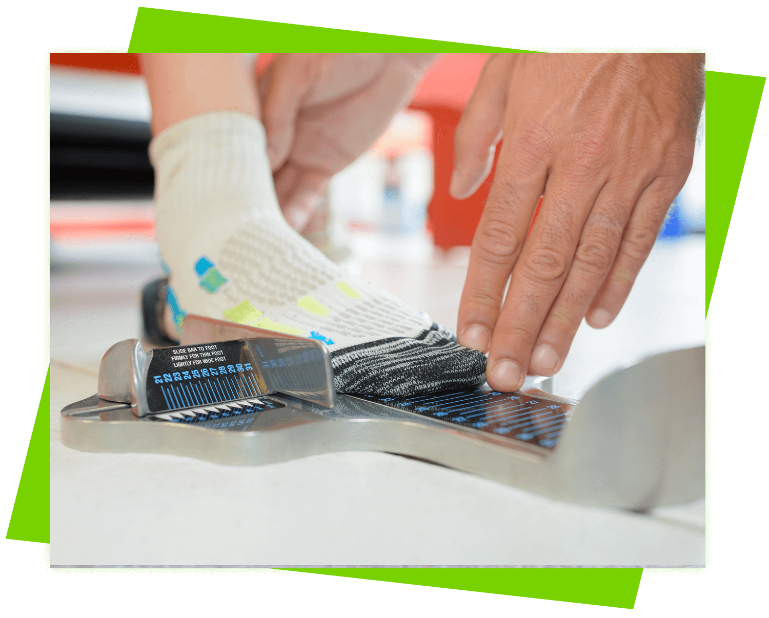 The Ultimate Guide to Athletic Shoes