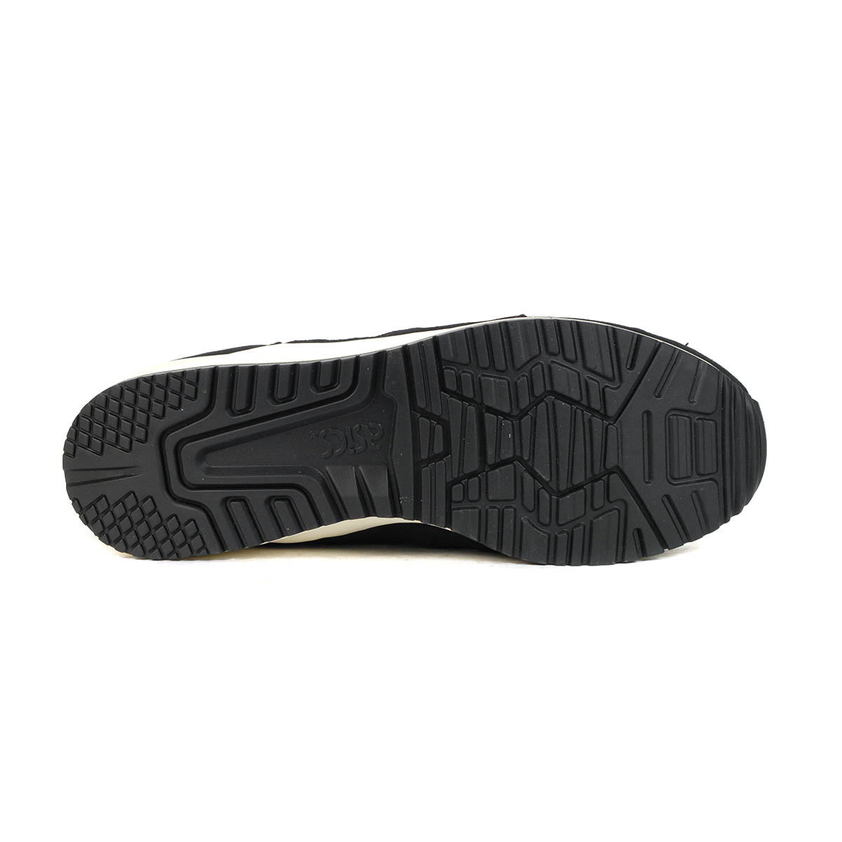 ASICS Men's Gel-Lyte III OG Black/Cream Sneakers  