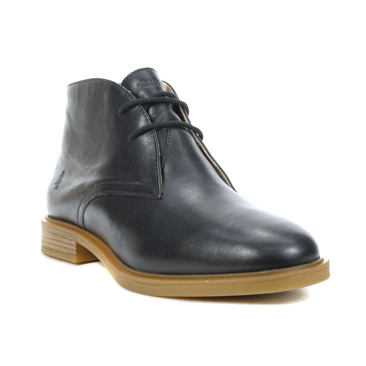 Bailey 2024 chukka boot