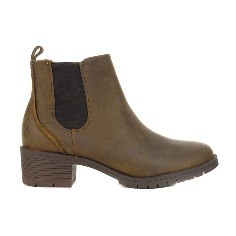 hadley chelsea boot