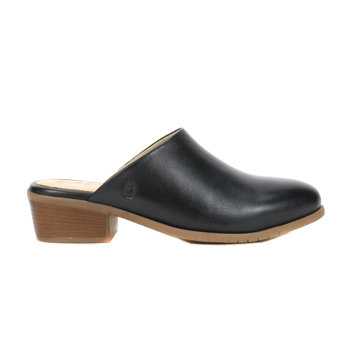 Hush Puppies Mules - braun/brown - Zalando.de