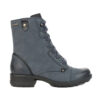 Blue rockport boots hotsell