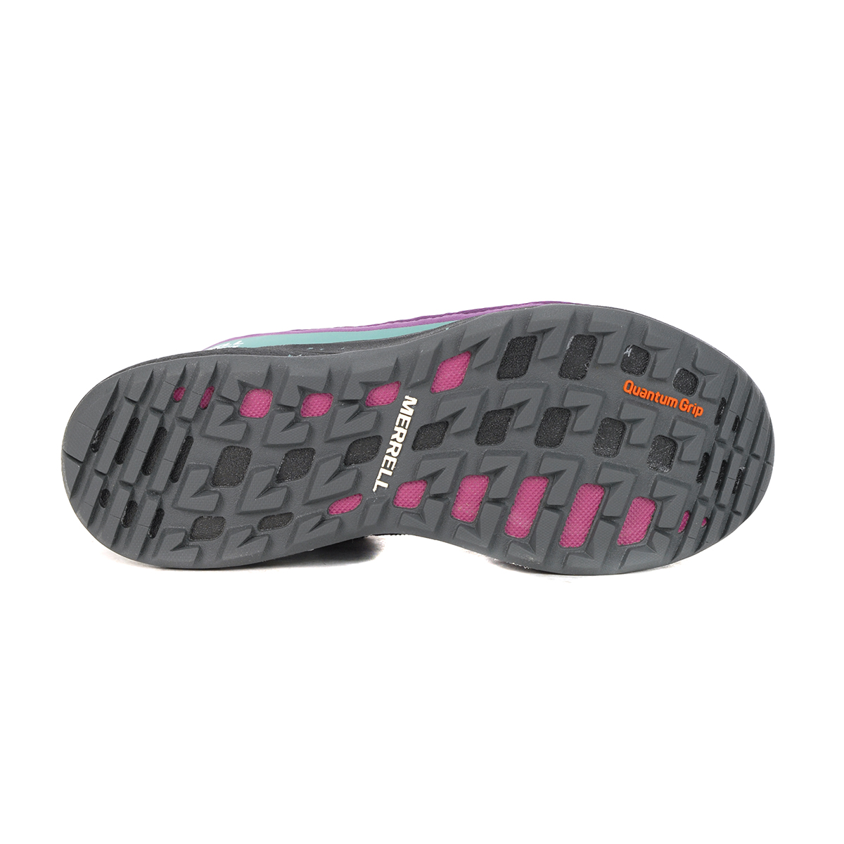 Women's Merrell Bravada 2 Waterproof Hiking Shoes