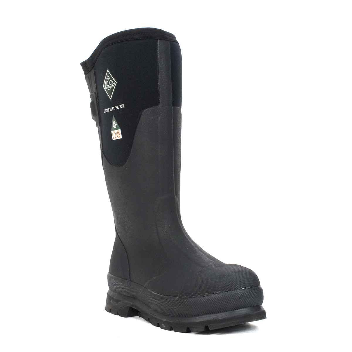 Wide calf outlet muck boots womens