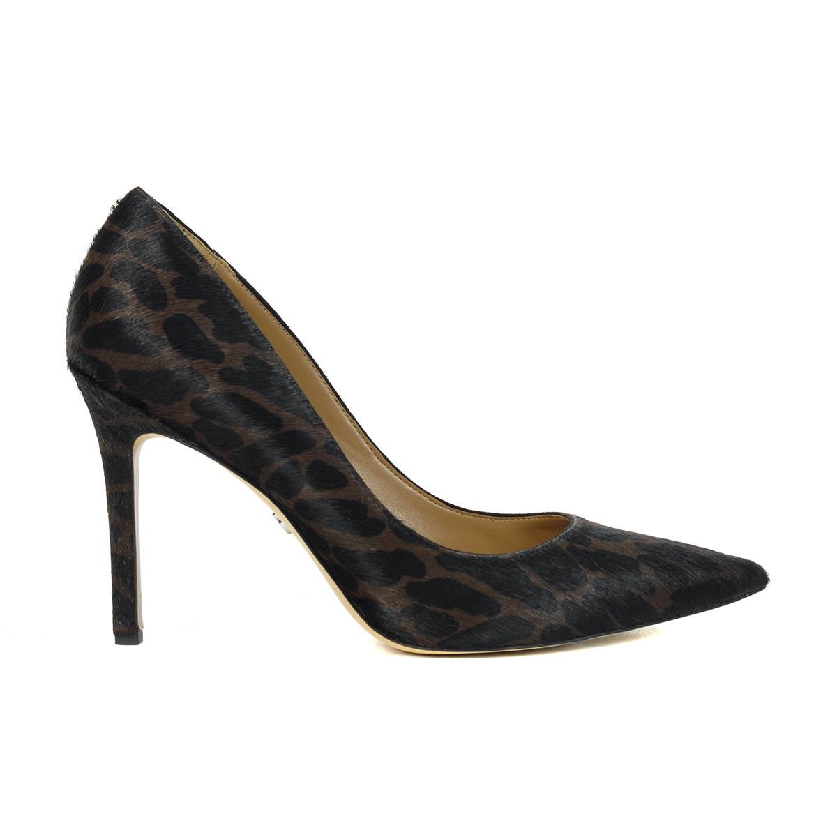 Sam edelman hotsell tatiana leopard heels