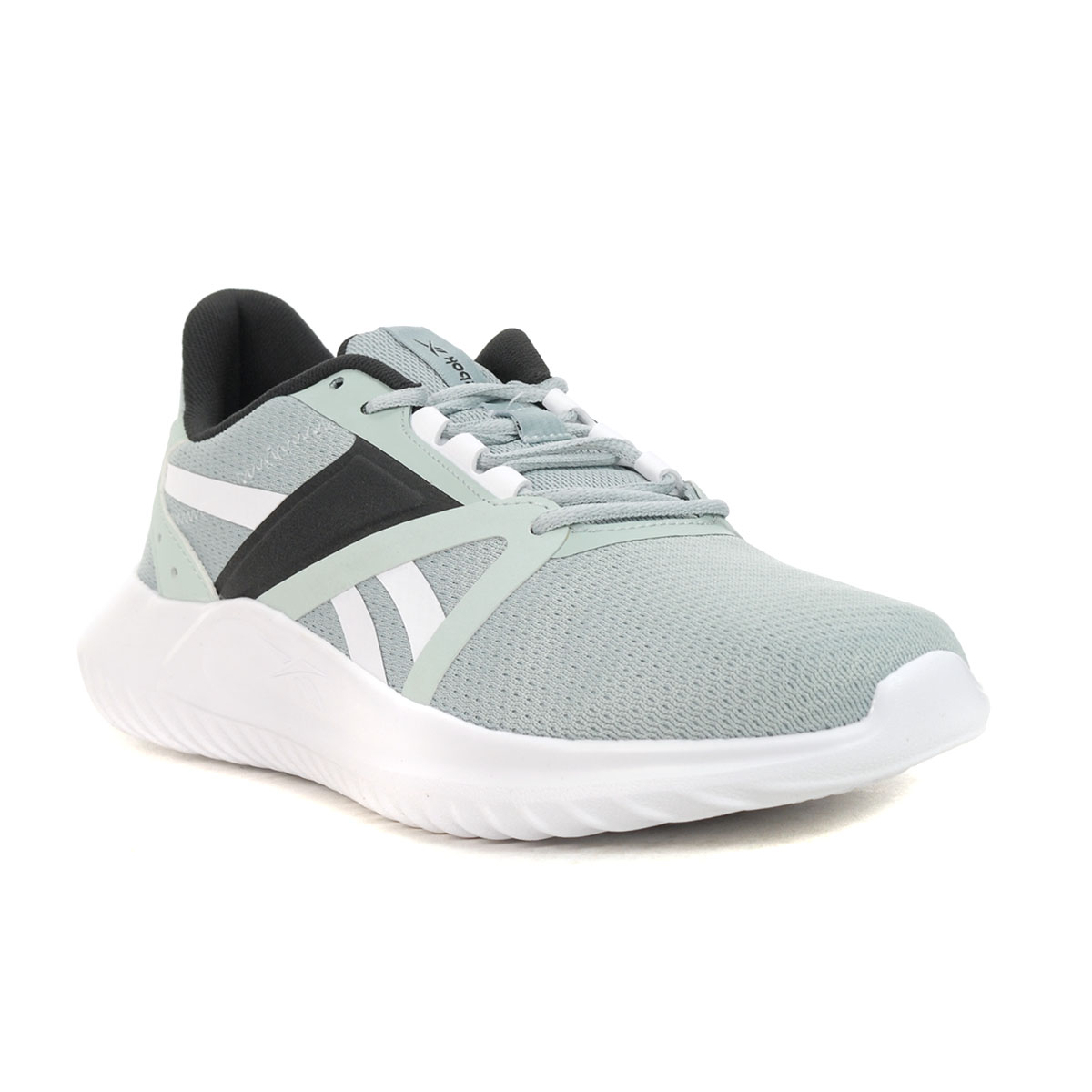 Reebok Women's Energylux 3 Seaside Grey/Pure Grey 3/Core Black Running/Training  Shoes 