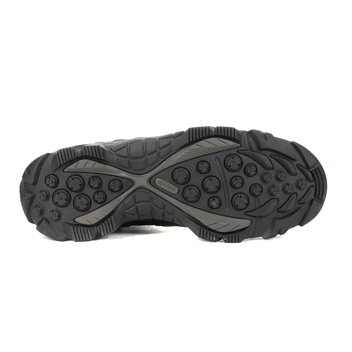 Bates Men's GX-8 Gore-Tex Waterproof Black Leather Composite Toe ...