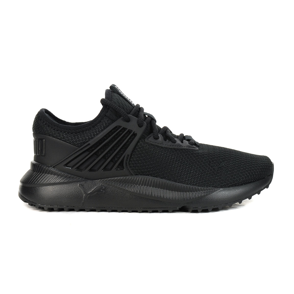 PUMA Men's Pacer Future Black Training Shoes/Sneakers - WOOKI.COM