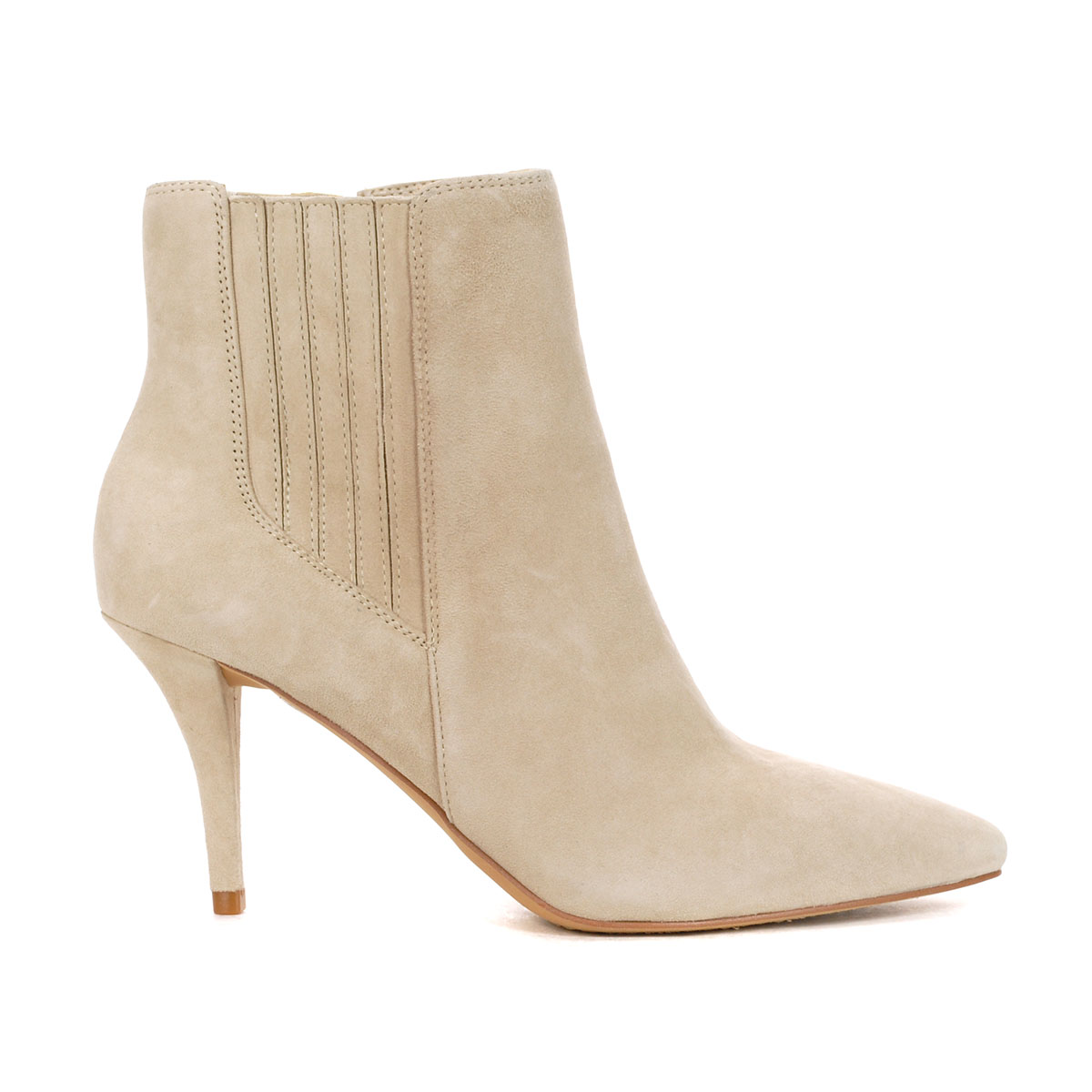 Vince Camuto Pailey Suede Booties