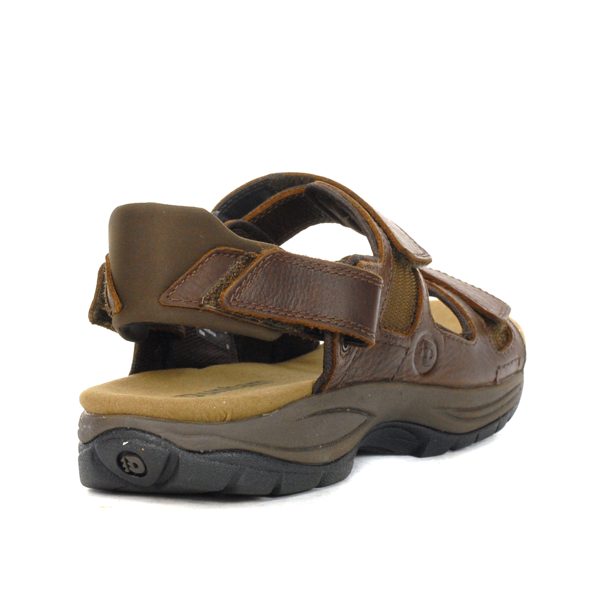 Dunham by new balance men's st. johnsbury outlet sandal