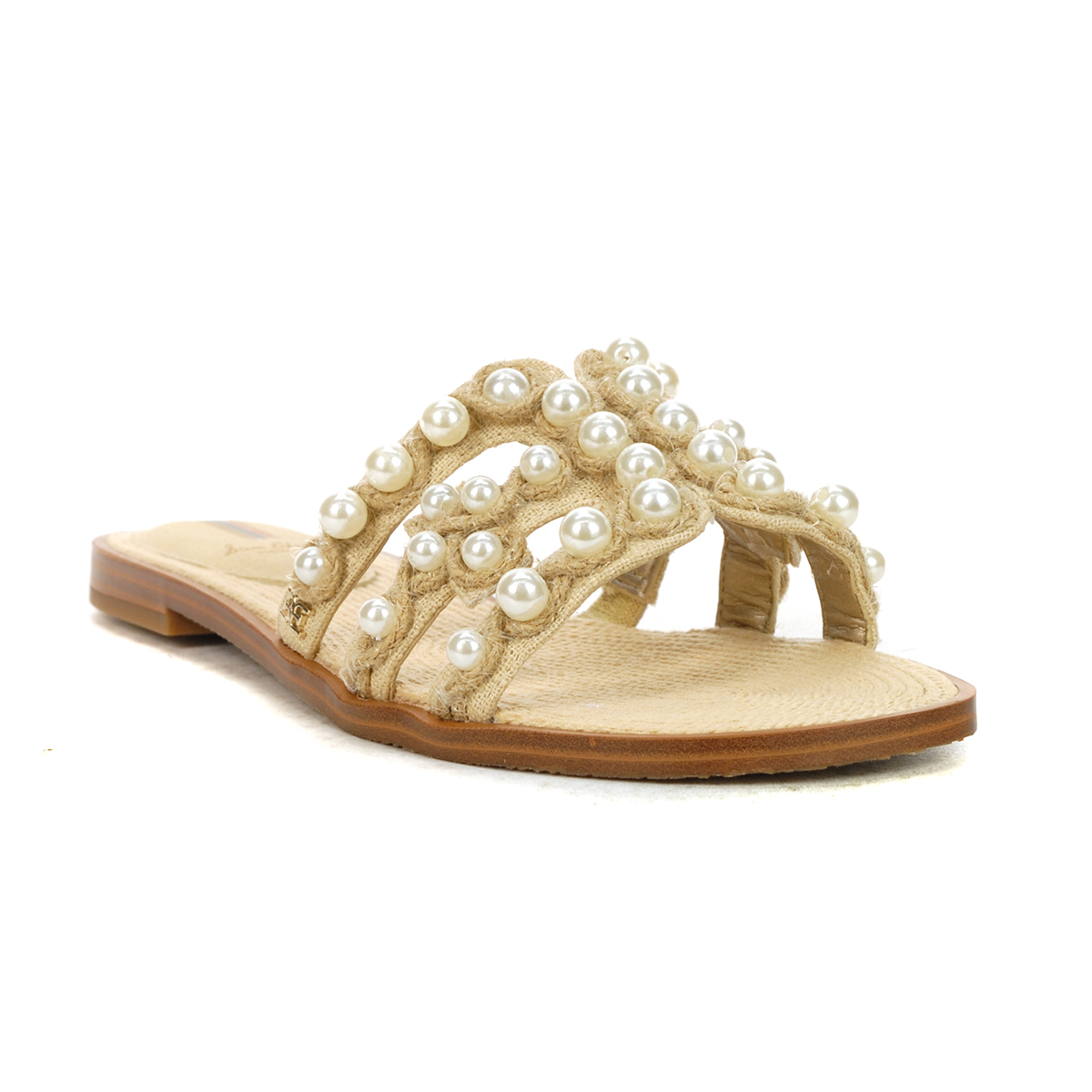 Sam edelman bay online embellished slide