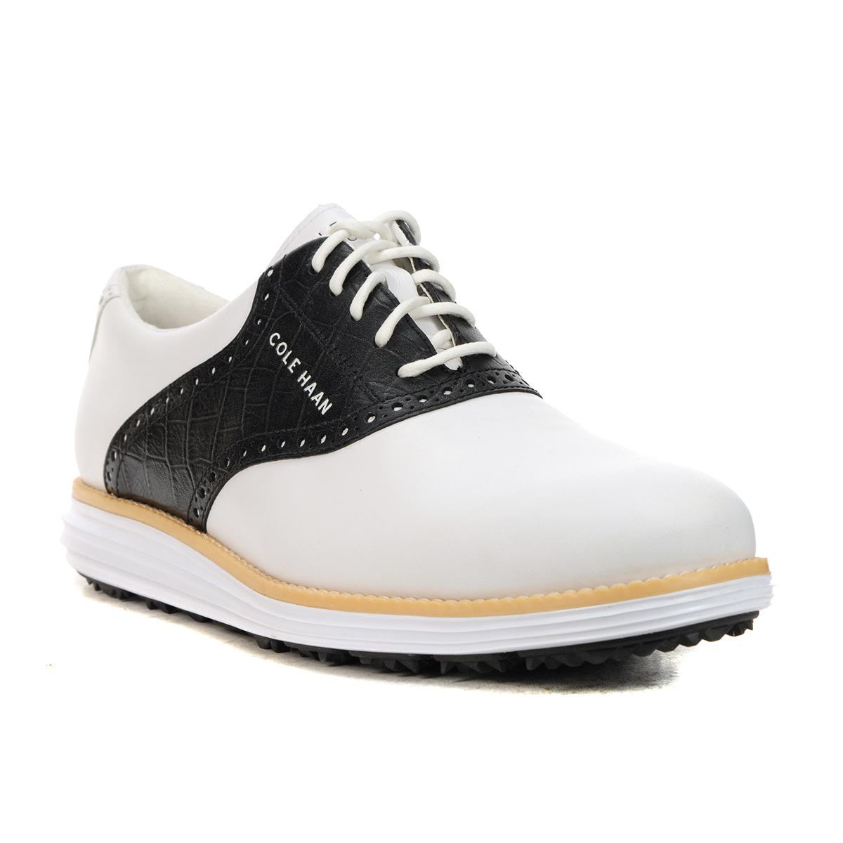 Dress sales golf shoes