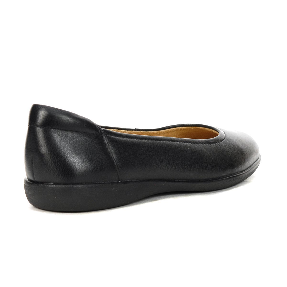 Naturalizer Shoes Black Flats Outlet | bellvalefarms.com
