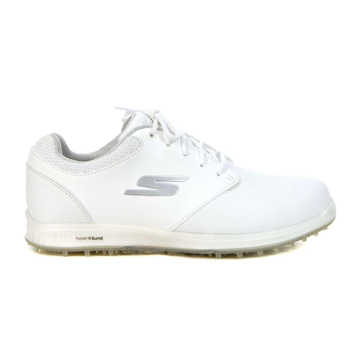 Skechers Women's Arch Fit - Go Golf Elite 4 Hyper White Golf Shoes ...
