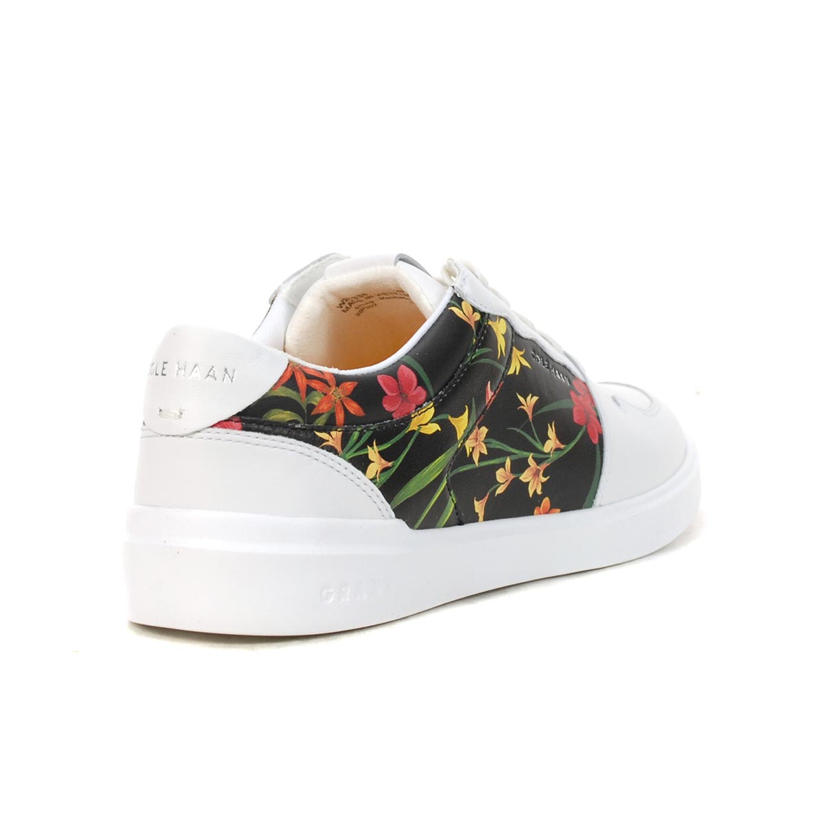 Cole 2025 haan floral