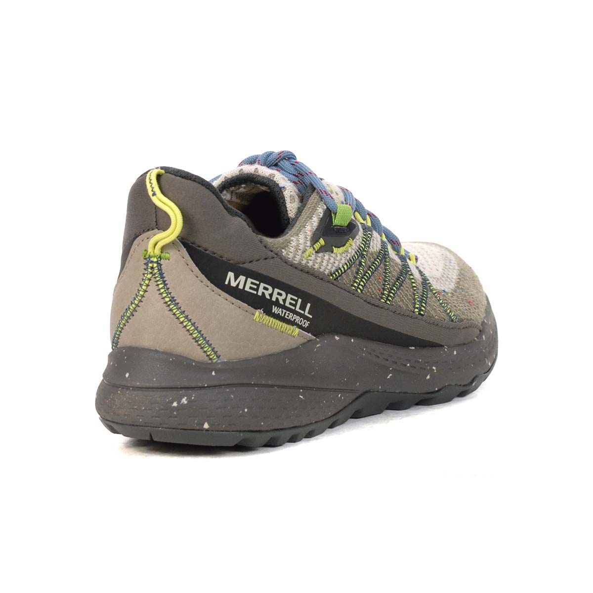Merrell Women's Bravada 2 Brindle Trail Shoes J135568 