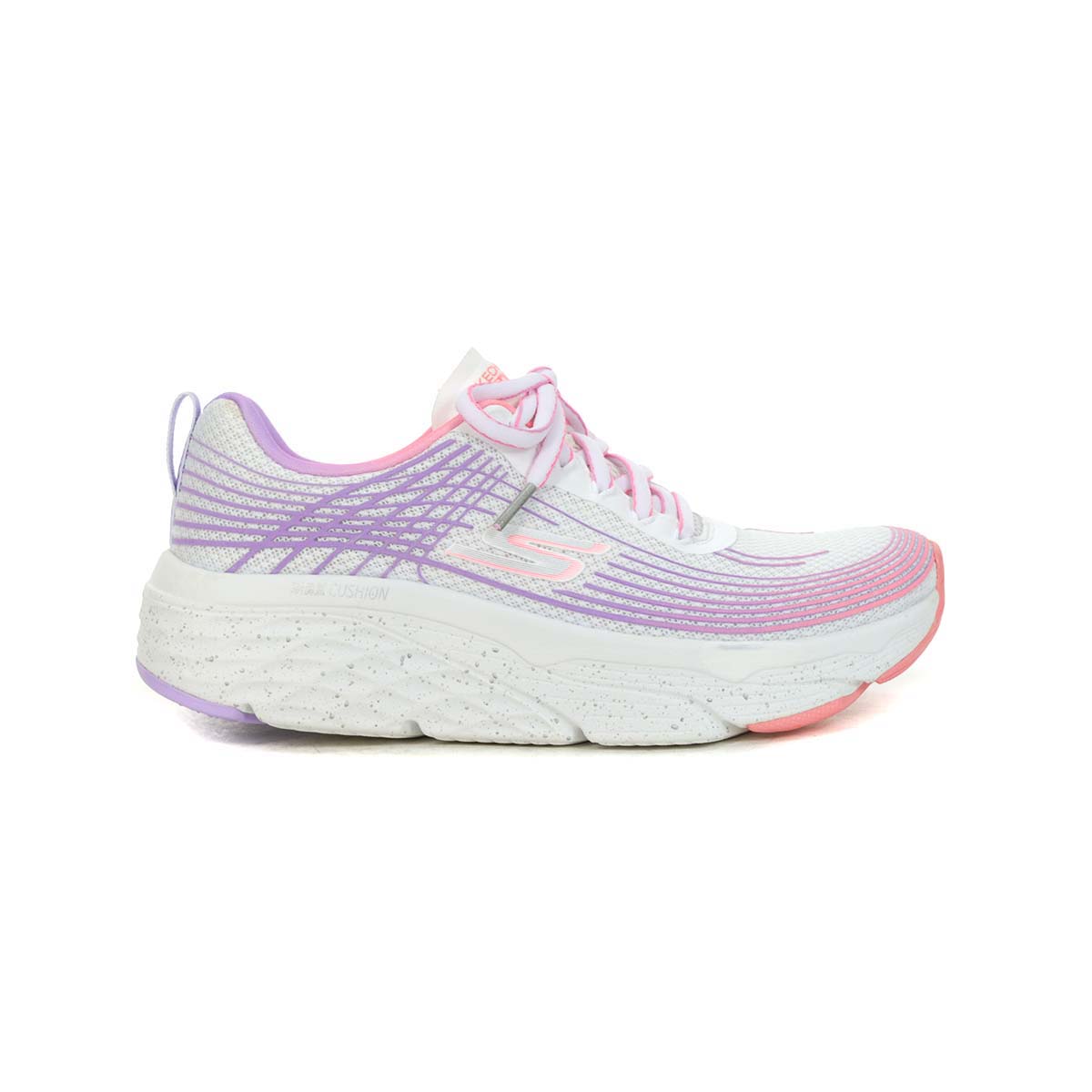 Skechers hot sale burst womens