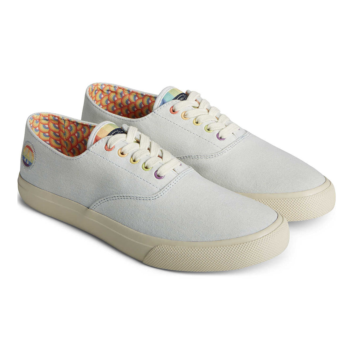 Unisex cloud outlet cvo deck sneaker