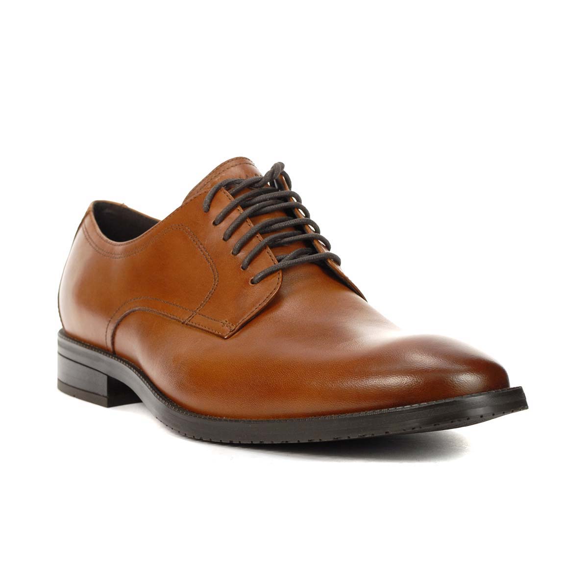Cole Haan Men's Goto Plain Toe Oxford, British Tan, 7-M US : :  Clothing, Shoes & Accessories