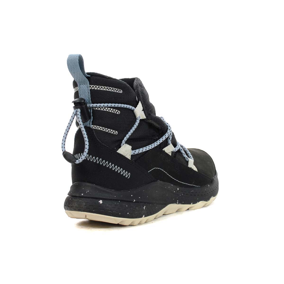 Merrell Women's Bravada 2 Thermo Demi Black/Arona Hiking Shoes J036792 