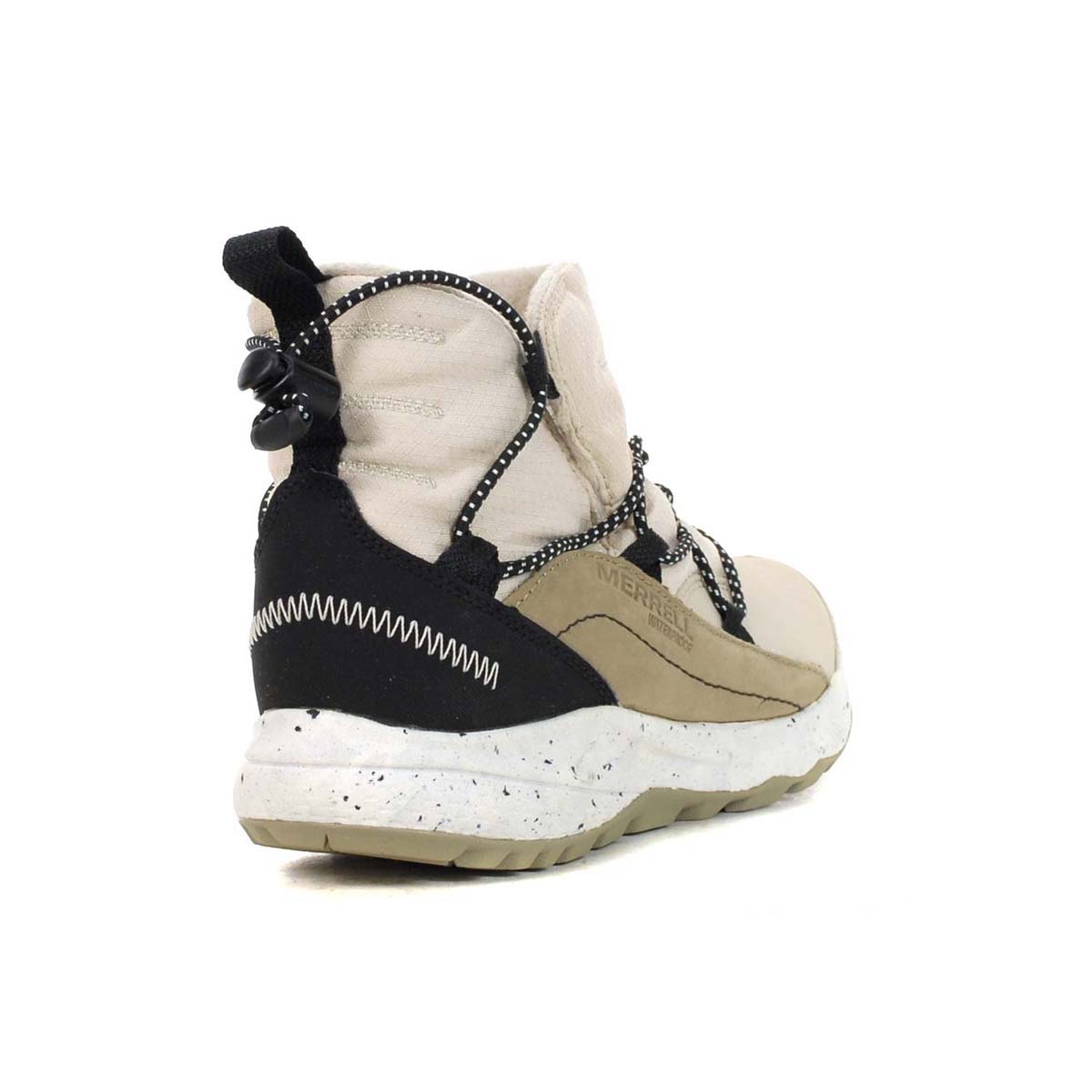Merrell Bravada 2 Thermo Demi Waterproof Hiking Shoes - Women's