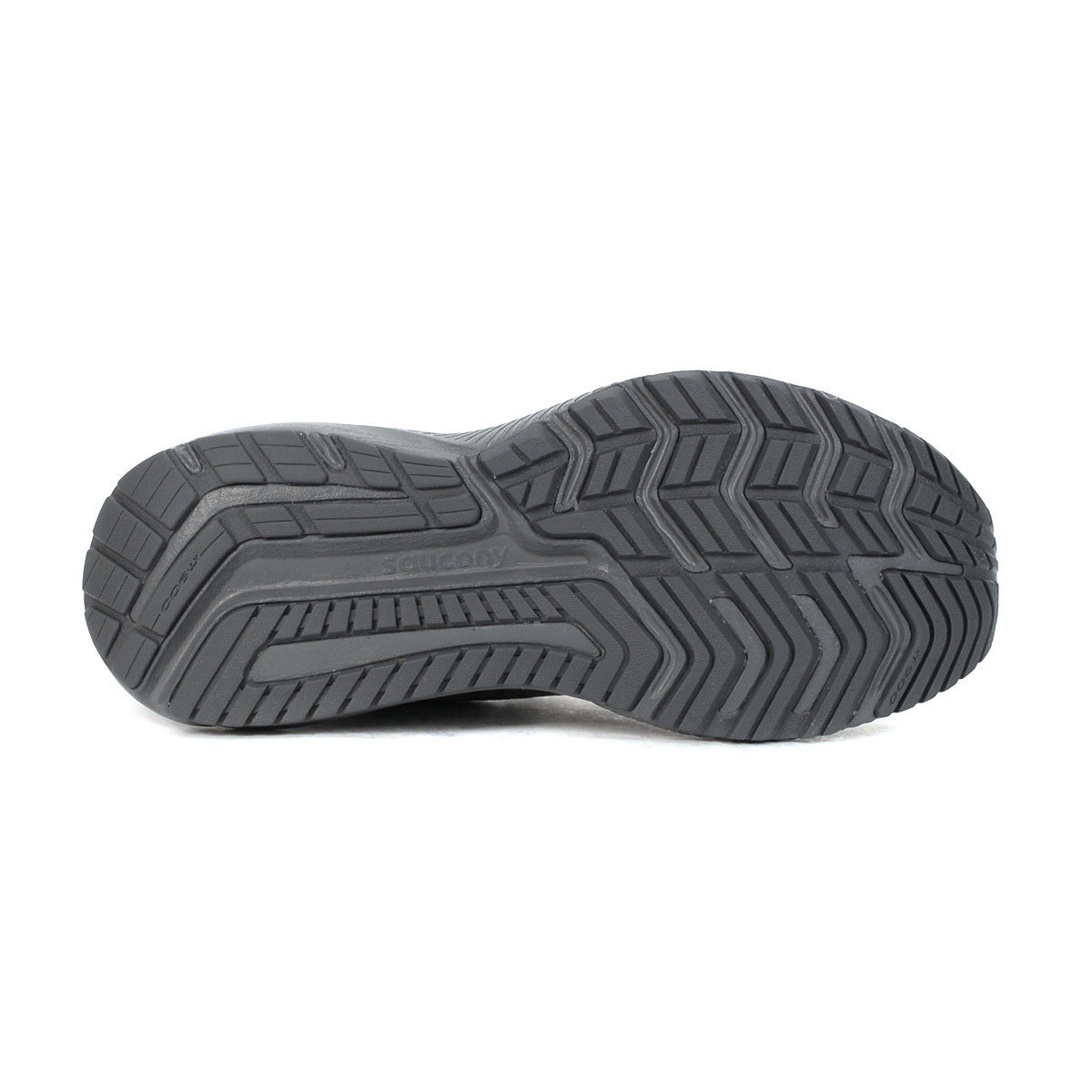 Saucony Men's Omni 21 Asphalt Running Shoes S20762-101 - WOOKI.COM