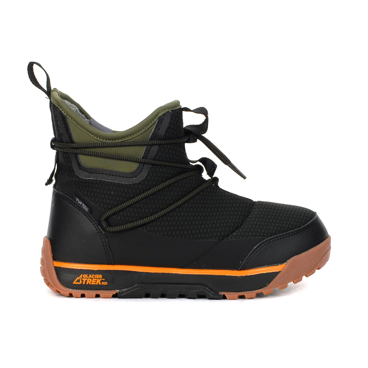 Men\'s Xtratuf Nylon Waterproof Glacier Ice Boots Men main image 2