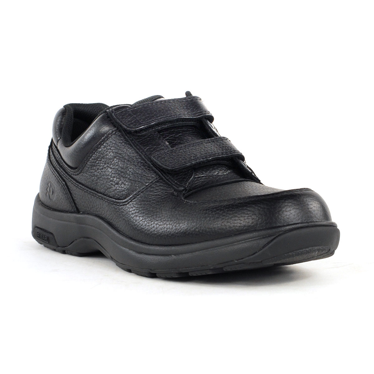 Scarpe Dunham Winslow Oxford Uomo - Pelle Nera, Chiusura A Strappo, Numero 11 B(M) UK
