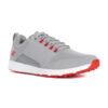 Skechers Go Golf Elite 4 Victory \'Gray / Red\' 214022/GYRD size 10 - 12 Skechers Go Golf Elite 4 Victory  main image 4