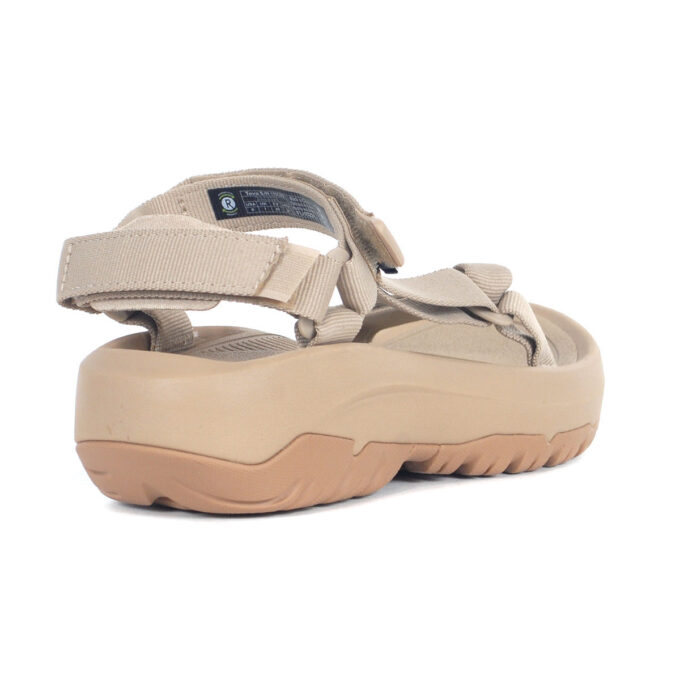 Teva Women's Hurricane XLT2 Ampsole Sesame Sandals 1131270.SSME - Image 3