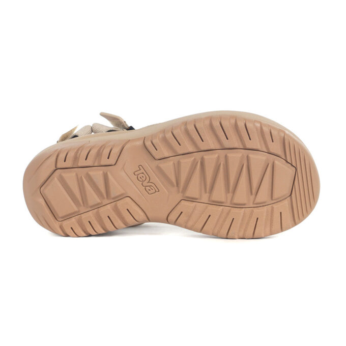 Teva Women's Hurricane XLT2 Ampsole Sesame Sandals 1131270.SSME - Image 4