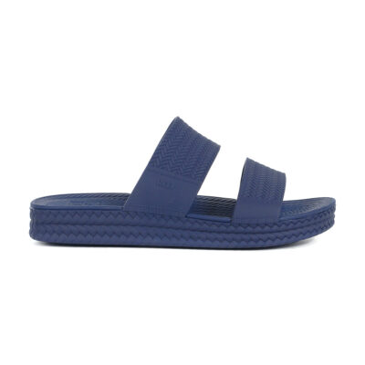 Reef Women's Water Vista Peacoat Rubber Sandals CJ0129