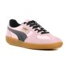 PUMA x Palermo F.C. Men's Palermo Bright Pink/Black Sneakers