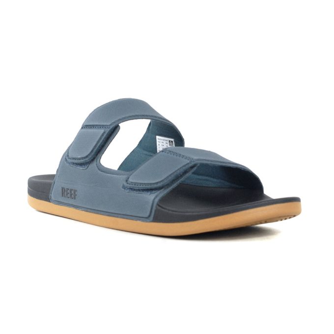 Reef Men's Cushion Tradewind Orion Black Sandals CJ4035 - Image 2