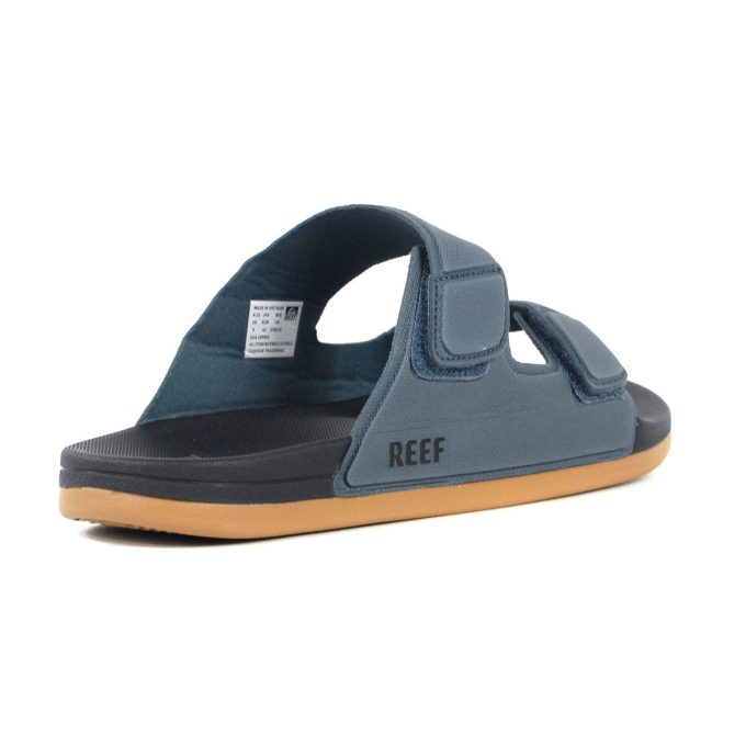 Reef Men's Cushion Tradewind Orion Black Sandals CJ4035 - Image 3