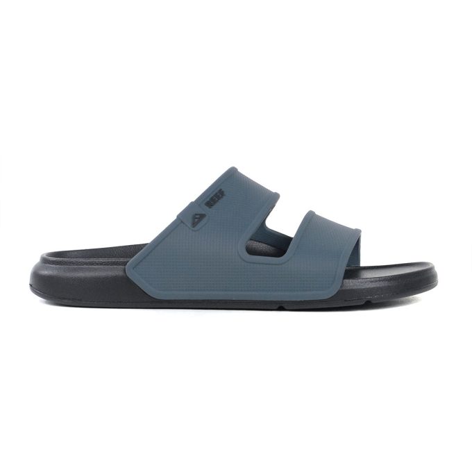 Reef Men's Oasis Double Up Orion/Black Sandals CJ4006