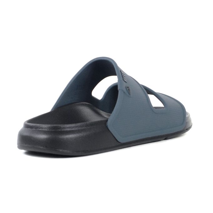 Reef Men's Oasis Double Up Orion/Black Sandals CJ4006 - Image 3