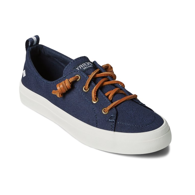 Sperry Women's Crest Vibe Core Sneakers STS98642 - Image 2