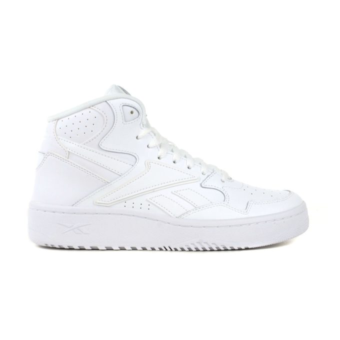 Reebok Men's ATR Chill Mid White Sneakers 100201339