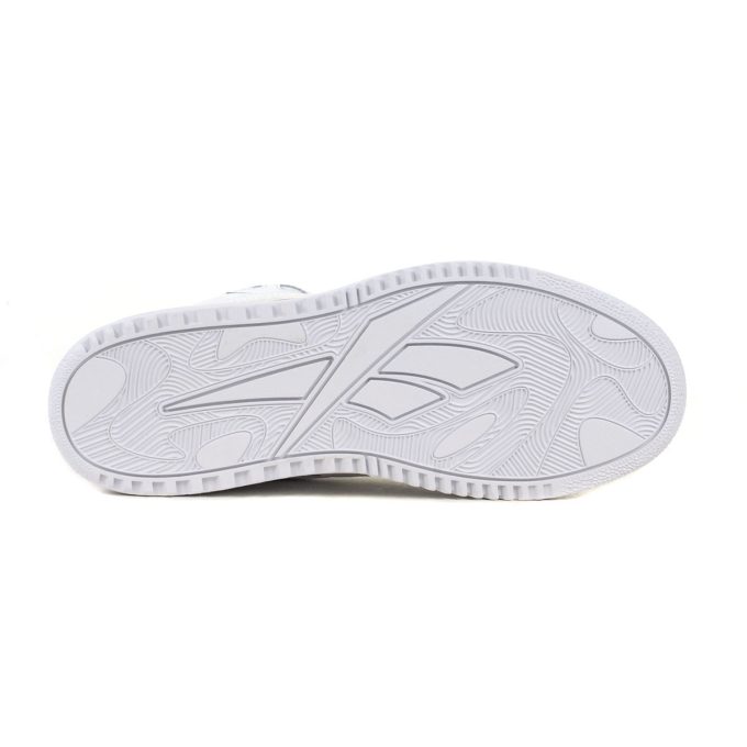 Reebok Men's ATR Chill Mid White Sneakers 100201339 - Image 4