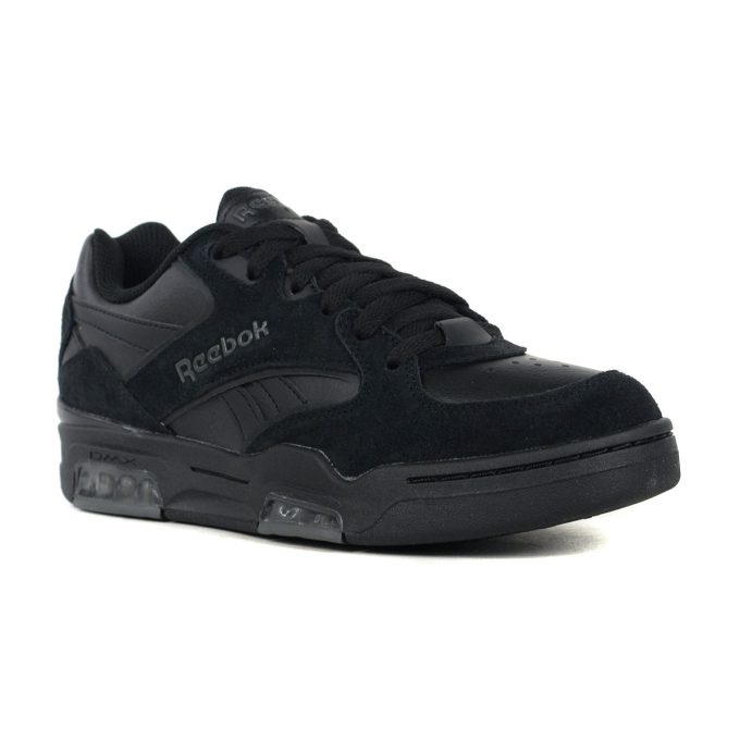 Reebok Men's BB4500 DMX Black/Grey/White Sneakers 100201526 - Image 2