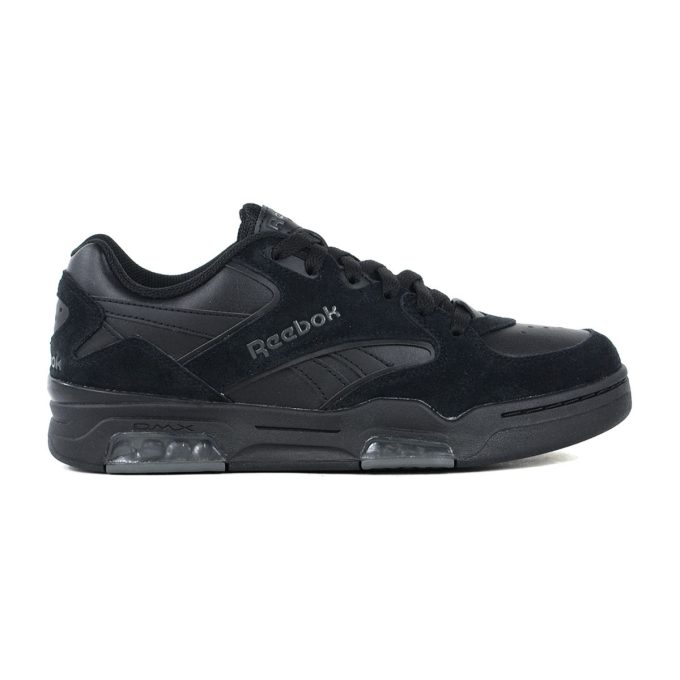 Reebok Men's BB4500 DMX Black/Grey/White Sneakers 100201526