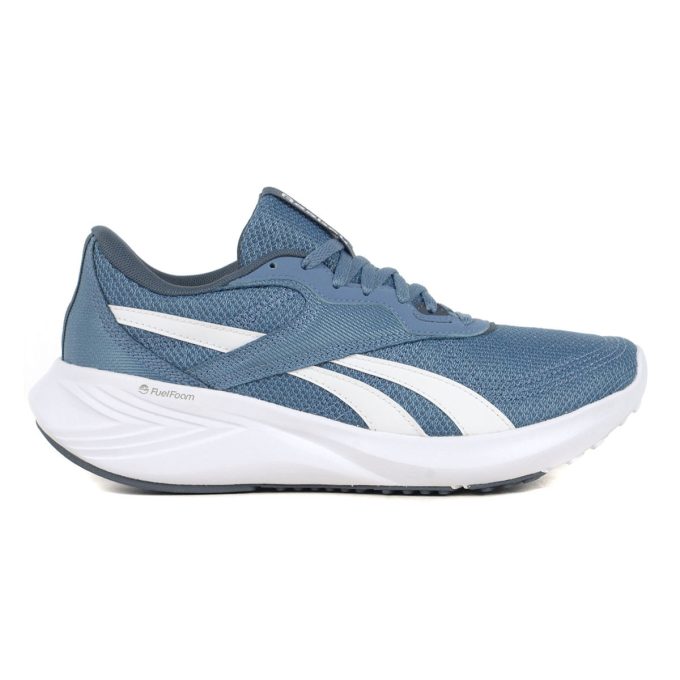 Reebok Men's Energen Tech Blue/White Running Shoes 100074807