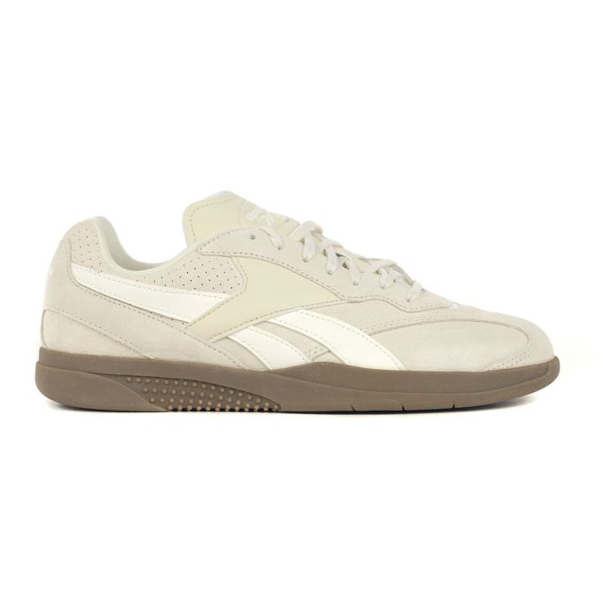 Reebok Men's Hammer Street Alabaster/Chalk/Gum Sneakers 100202339