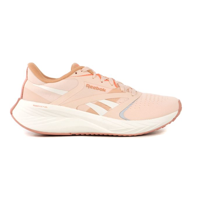 Reebok Women's Energen Tech Plus 2 Washed Clay/Pink Clay Running Shoes 100204837