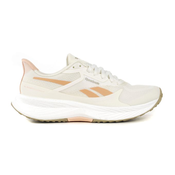 Reebok Women's Floatride Energy 6 Chalk/Clay Running Shoes 100201165