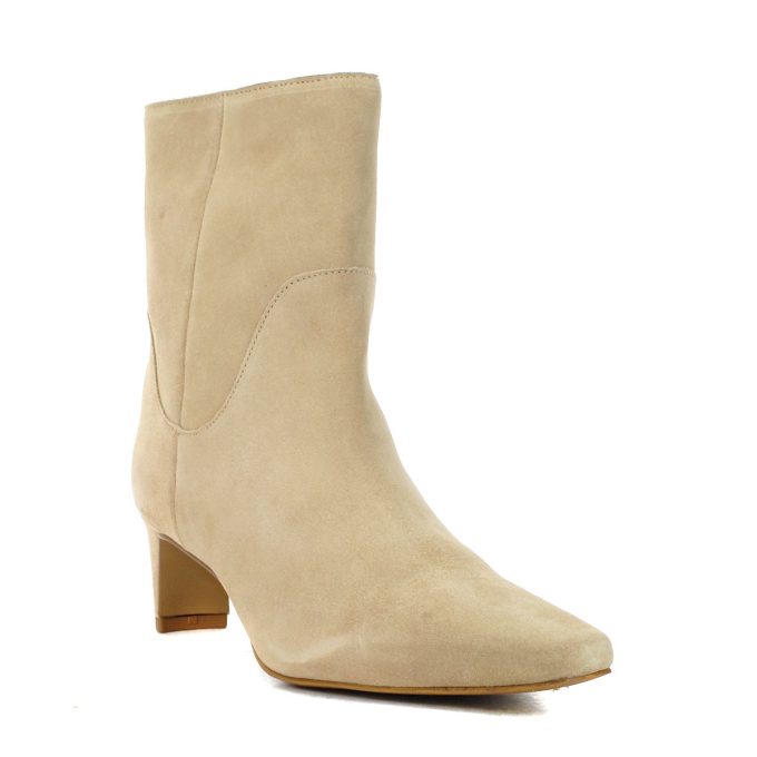 Vince Camuto Amariah Tortilla Heeled Booties - Image 2