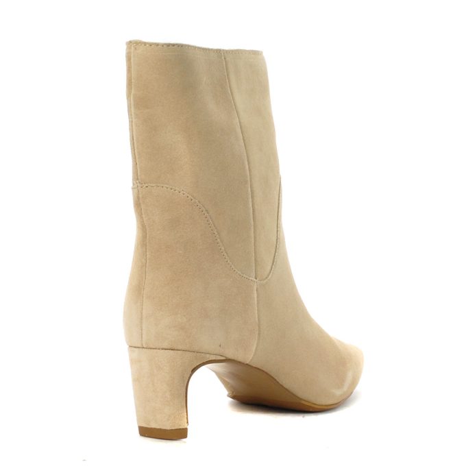 Vince Camuto Amariah Tortilla Heeled Booties - Image 3