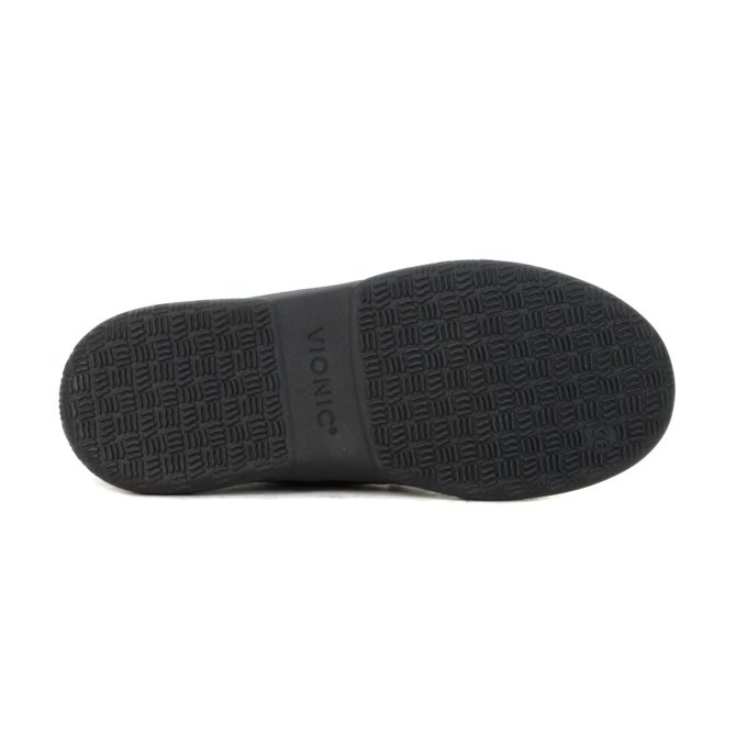 Vionic Women's Lynez Black Slippers 10011399001 - Image 4