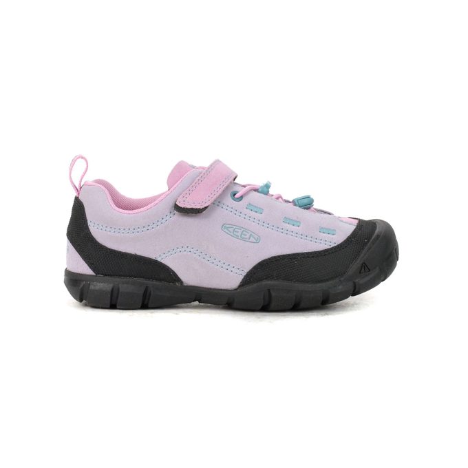 Keen Big Kids Jasper II Orchid Petal/Pastel Lavender Shoes 1029422